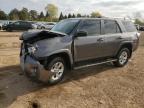 2020 TOYOTA 4RUNNER SR - JTEBU5JR3L5775919