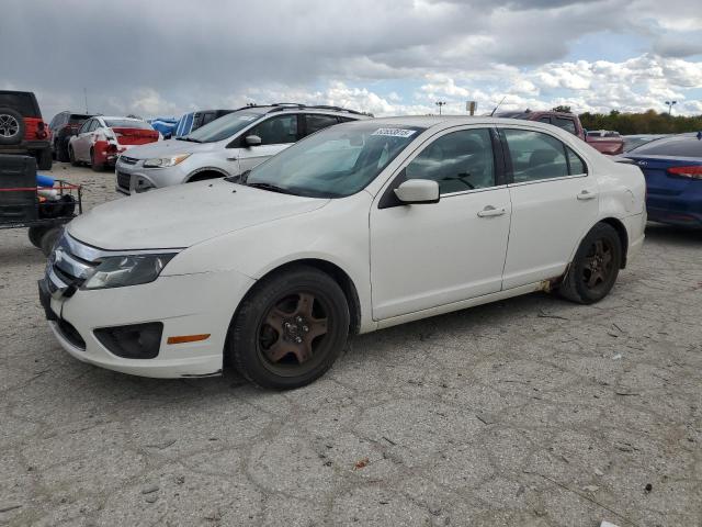 Global Auto Auctions: 2010 FORD UK