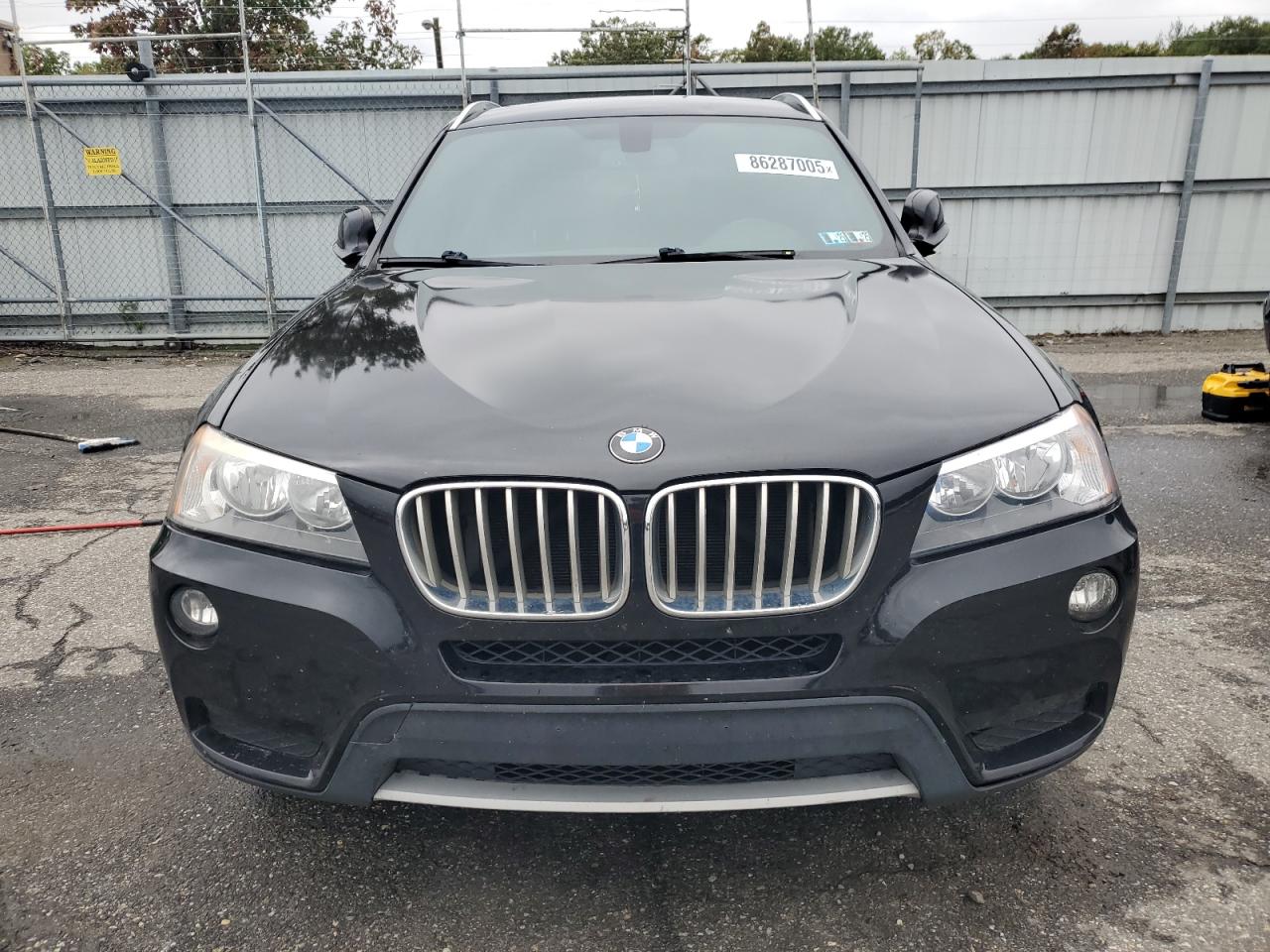 BMW X3 XDRIVE28I