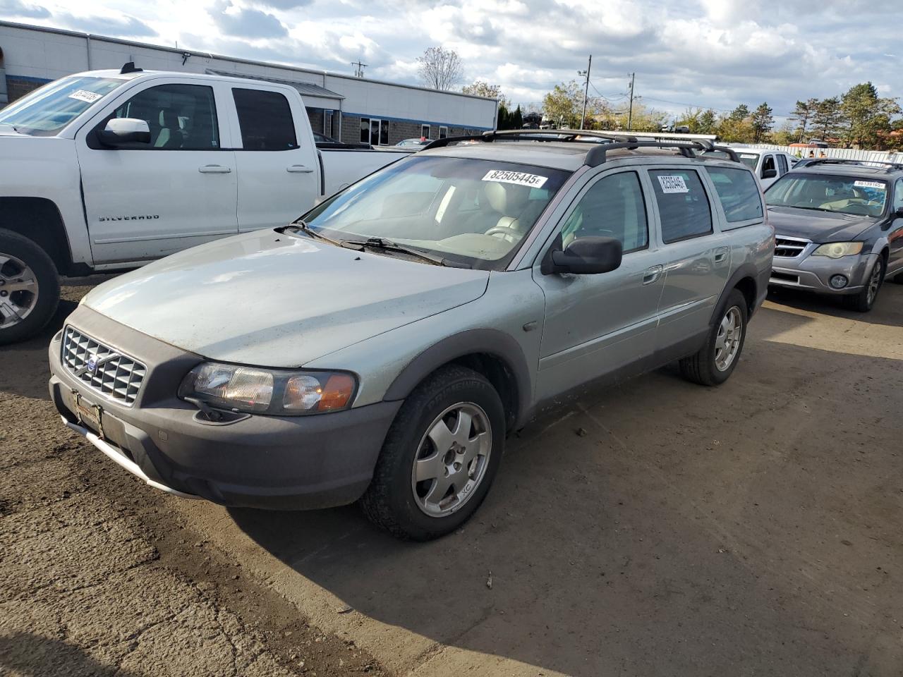 Vehicle photo