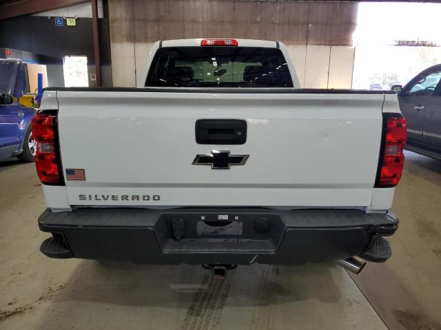 2016 CHEVROLET SILVERADO - 1GCVKNEC3GZ259703