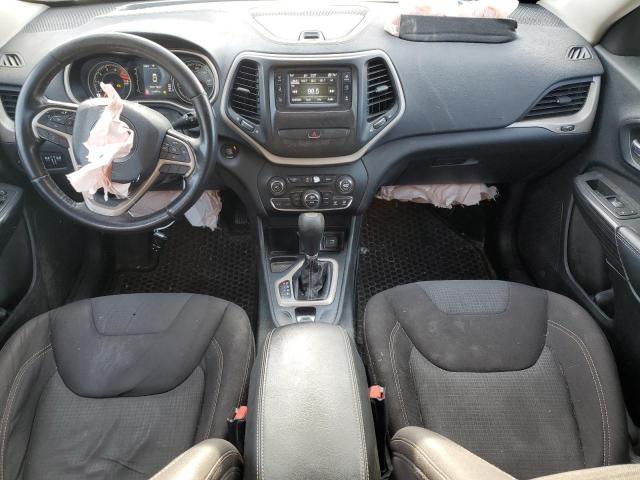 2016 JEEP CHEROKEE L #3279672921