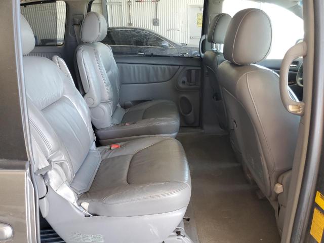 2004 TOYOTA SIENNA XLE #3302713023