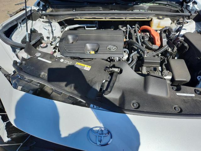 2024 TOYOTA CROWN XLE #3293281420