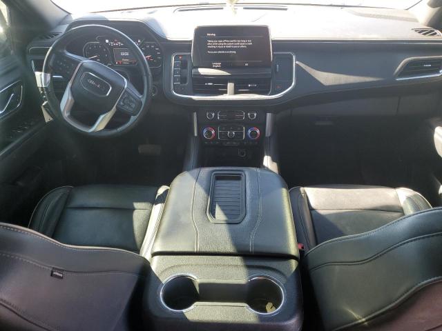 2021 GMC YUKON XL K #3302791888