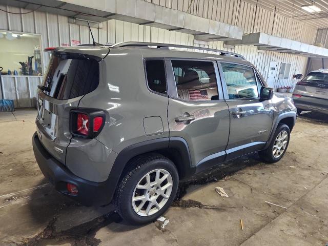 2020 JEEP RENEGADE LATITUDE - ZACNJBBB7LPL03639
