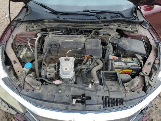 2016 HONDA ACCORD EX #3301801331