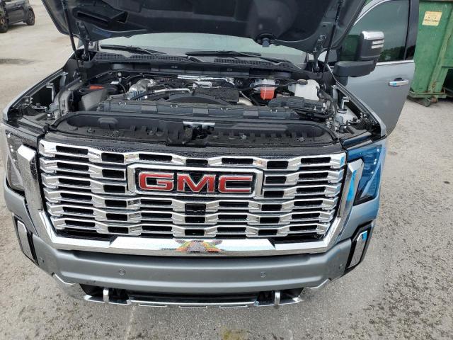 2025 GMC SIERRA K25 #3310342967
