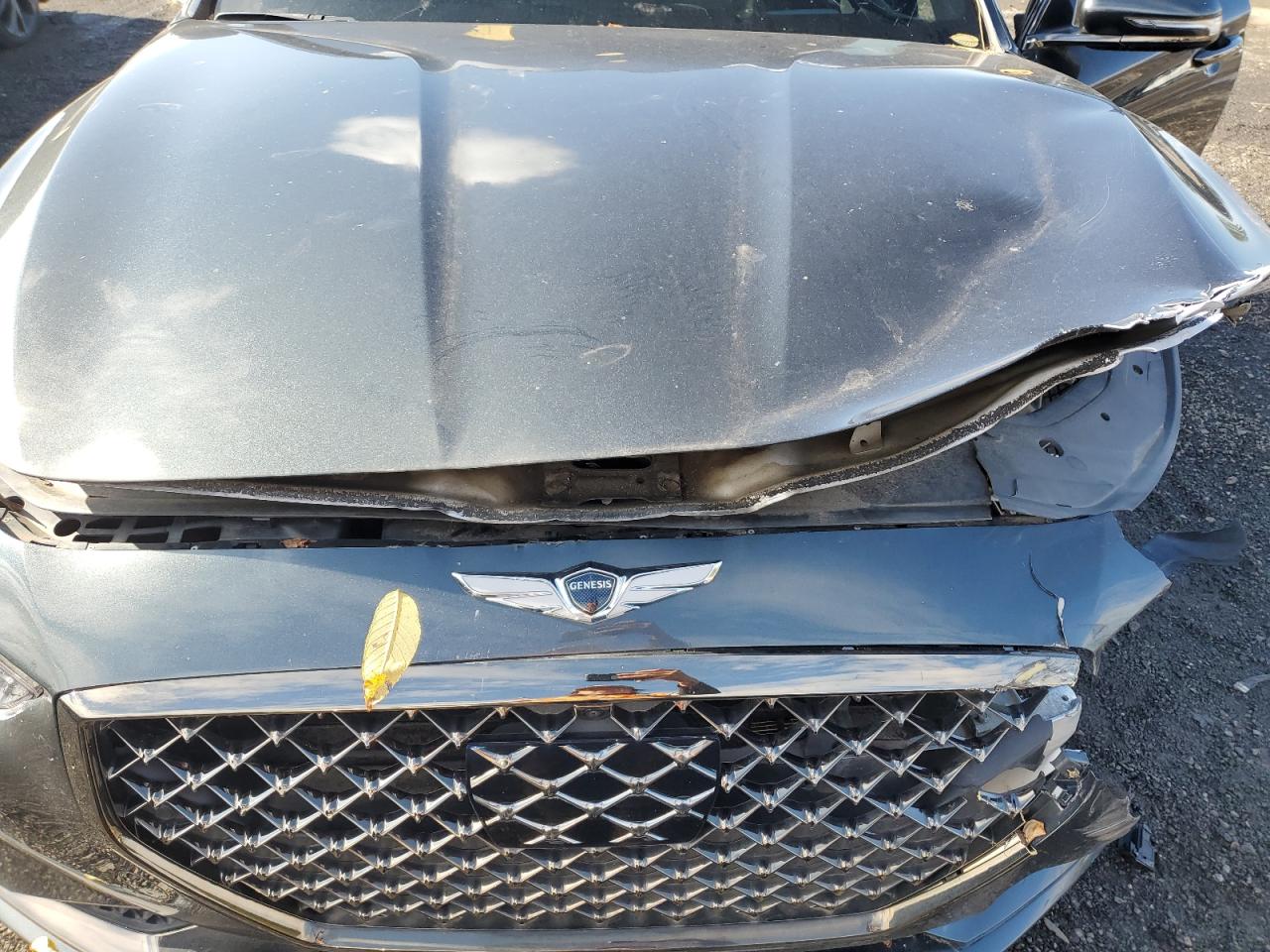 GENESIS G70 PRESTIGE