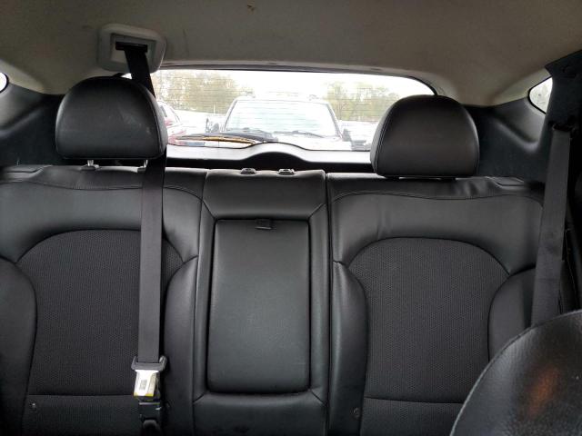 2015 HYUNDAI TUCSON GLS KM8JT3AF6FU967466