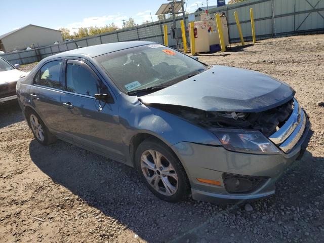 2012 FORD FUSION SE - 3FAHP0HA3CR173498