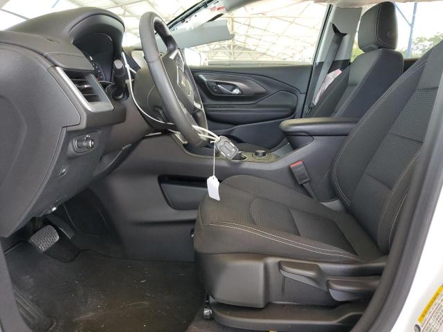 2024 GMC TERRAIN SL - 3GKALMEG9RL400975