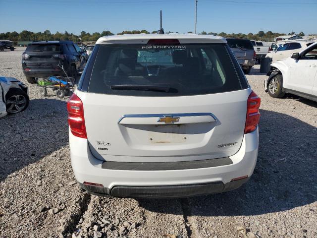 2016 CHEVROLET EQUINOX LS #3291379151