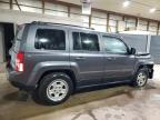 Lot #3311527263 2017 JEEP PATRIOT SP