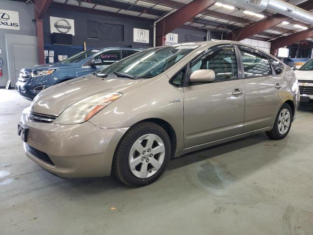 Global Auto Auctions: 2006 TOYT PRIUS