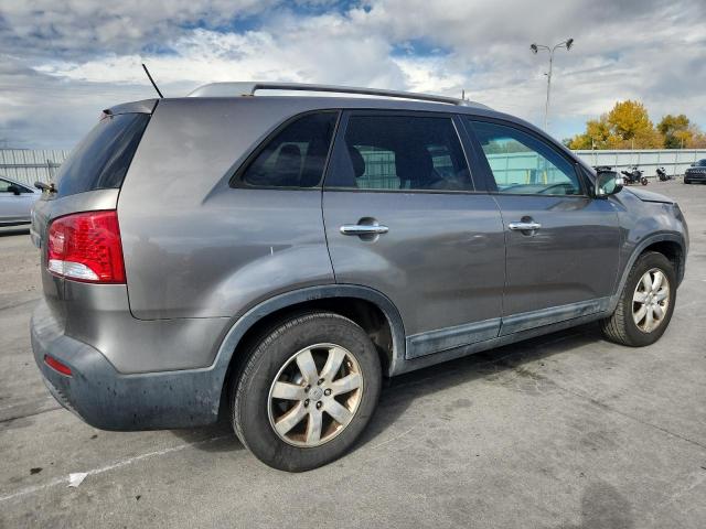 2012 KIA SORENTO BA - 5XYKT4A26CG235671