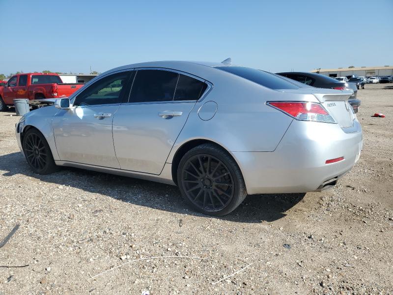 2012 ACURA TL - 19UUA8F55CA033107
