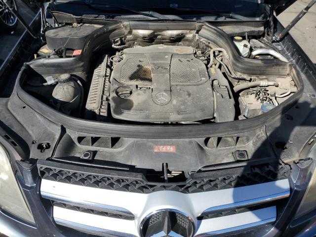 2013 MERCEDES-BENZ GLK 350 4M #3282414260