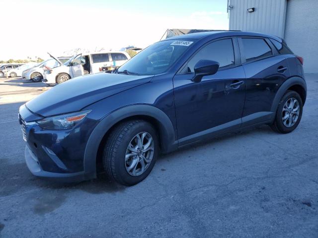 2018 MAZDA CX-3 SPORT #3294436496