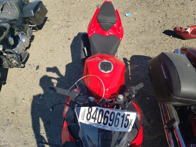 2021 KAWASAKI EX400 #3258871794