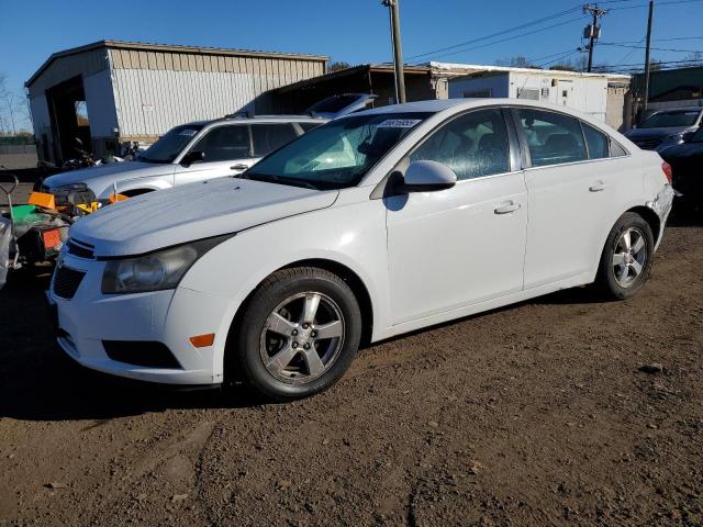 2012 CHEVROLET CRUZE LT - 1G1PF5SCXC7255146