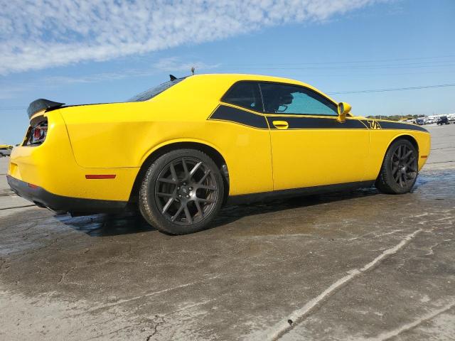 2017 DODGE CHALLENGER #3291360159