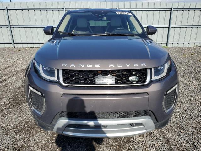 2016 LAND ROVER RANGE ROVE - SALVE2BG2GH135773