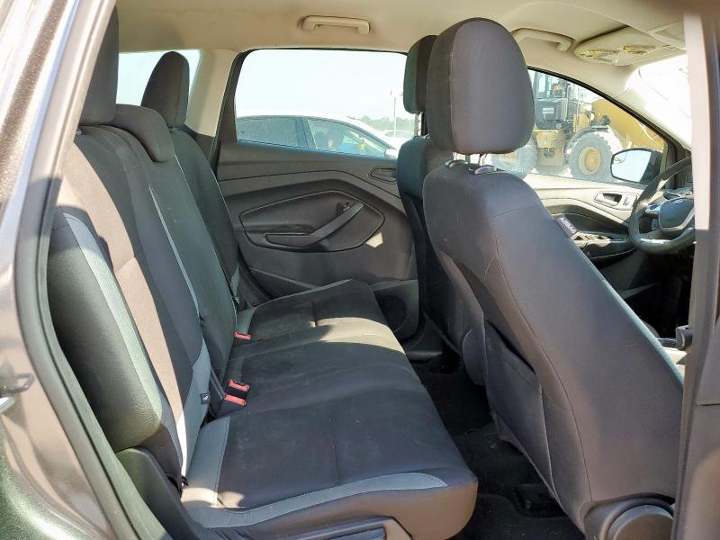 2016 FORD ESCAPE S 1FMCU0F75GUA29143