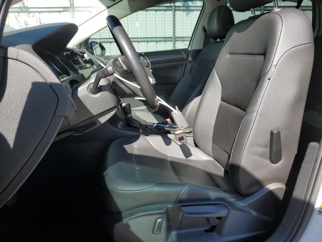 2019 VOLKSWAGEN GOLF S 3VWG57AU9KM037491