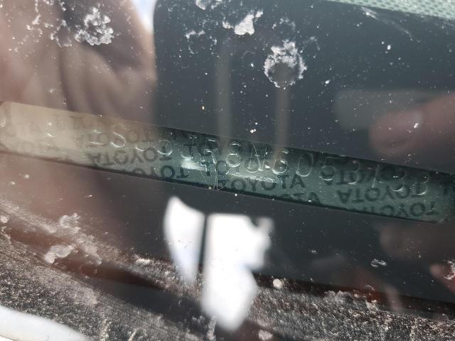 2022 TOYOTA 4RUNNER SR5 PREMIUM - JTESU5JR8N6053133