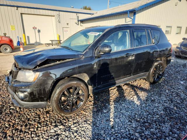Global Auto Auctions: 2014 JEEP COMPASS SP