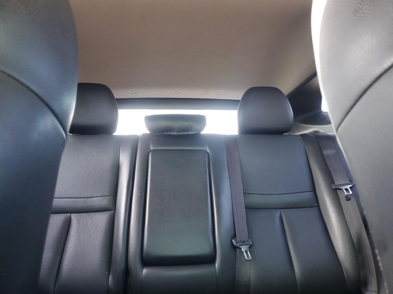 NISSAN ROGUE SPORT S