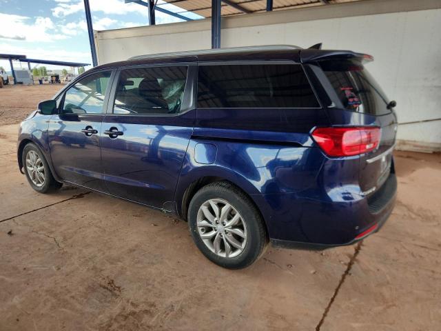 2019 KIA SEDONA LX - KNDMB5C10K6542678