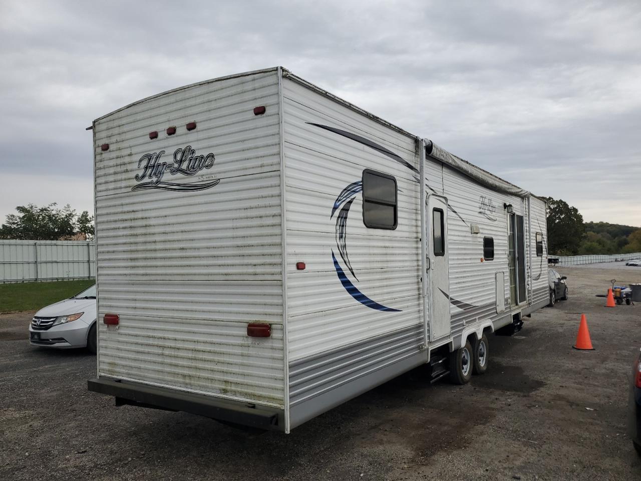 Lot #3264664974 2017 OTHER OTHER