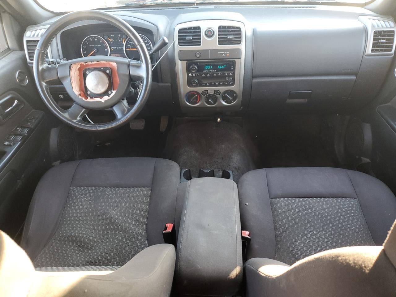 CHEVROLET COLORADO LT