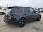 Lot #3304502451 2021 LAND ROVER RANGE ROVE