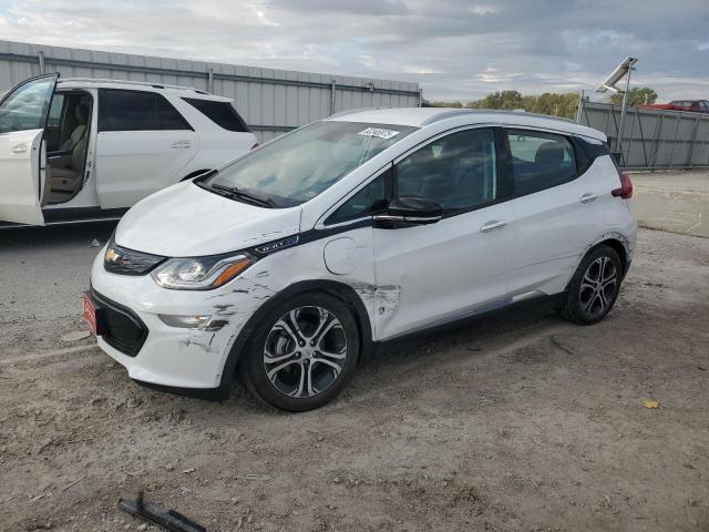 2020 CHEVROLET BOLT EV PR - 1G1FZ6S02L4118797