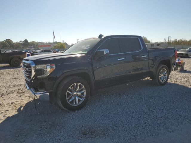 Global Auto Auctions: 2019 GMC SIERRA C1500 SLT