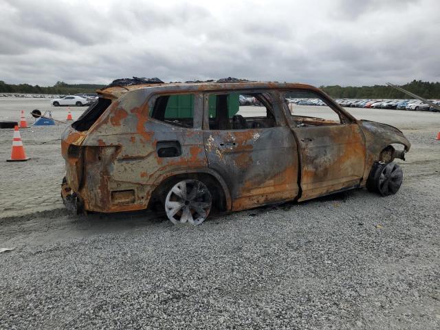 2019 VOLKSWAGEN ATLAS SE 1V2DP2CA7KC598049