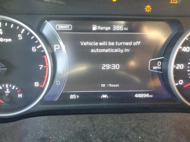 2023 KIA SELTOS SX #3294688035