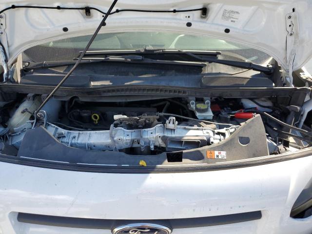 2015 FORD TRANSIT CO #3286507165