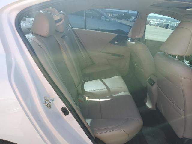 2015 HONDA ACCORD EXL - 1HGCR2F86FA184621