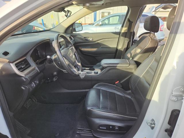 2019 GMC ACADIA DEN #3291348176