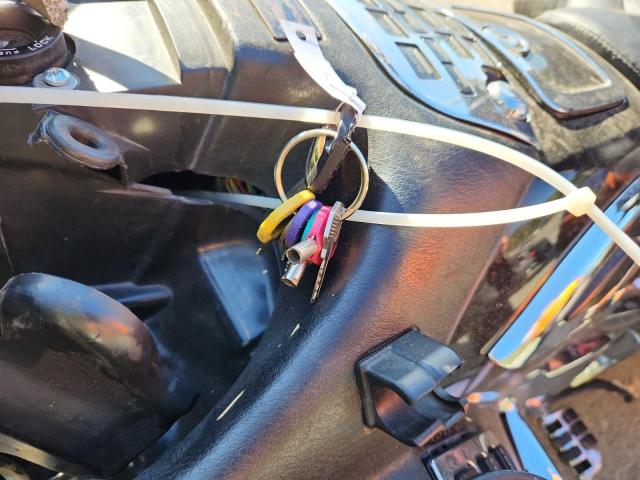 2003 HONDA GL1800 1HFSC47053A210403