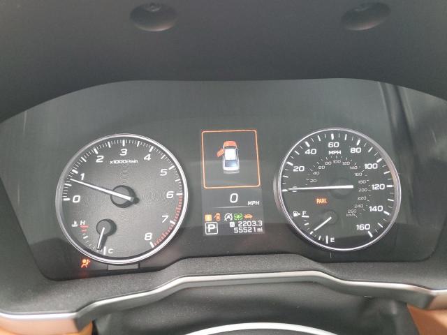 2020 SUBARU LEGACY TOU 4S3BWGP61L3010789