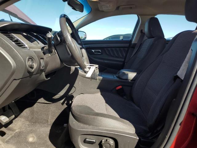 2012 FORD TAURUS SEL - 1FAHP2HW8CG121993