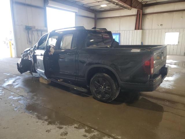 2017 HONDA RIDGELINE #3290253253