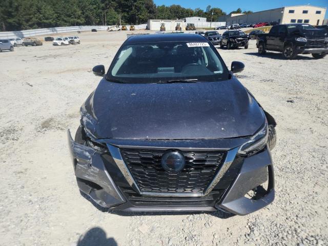 2021 NISSAN SENTRA SR - 3N1AB8DV2MY312791