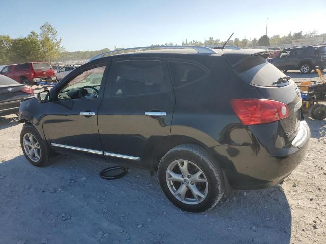 2011 NISSAN ROGUE S - JN8AS5MV9BW660995