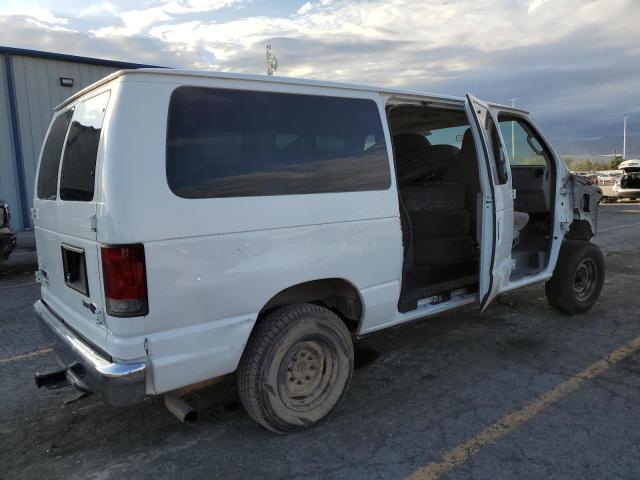 2011 FORD ECONOLINE #3298211027